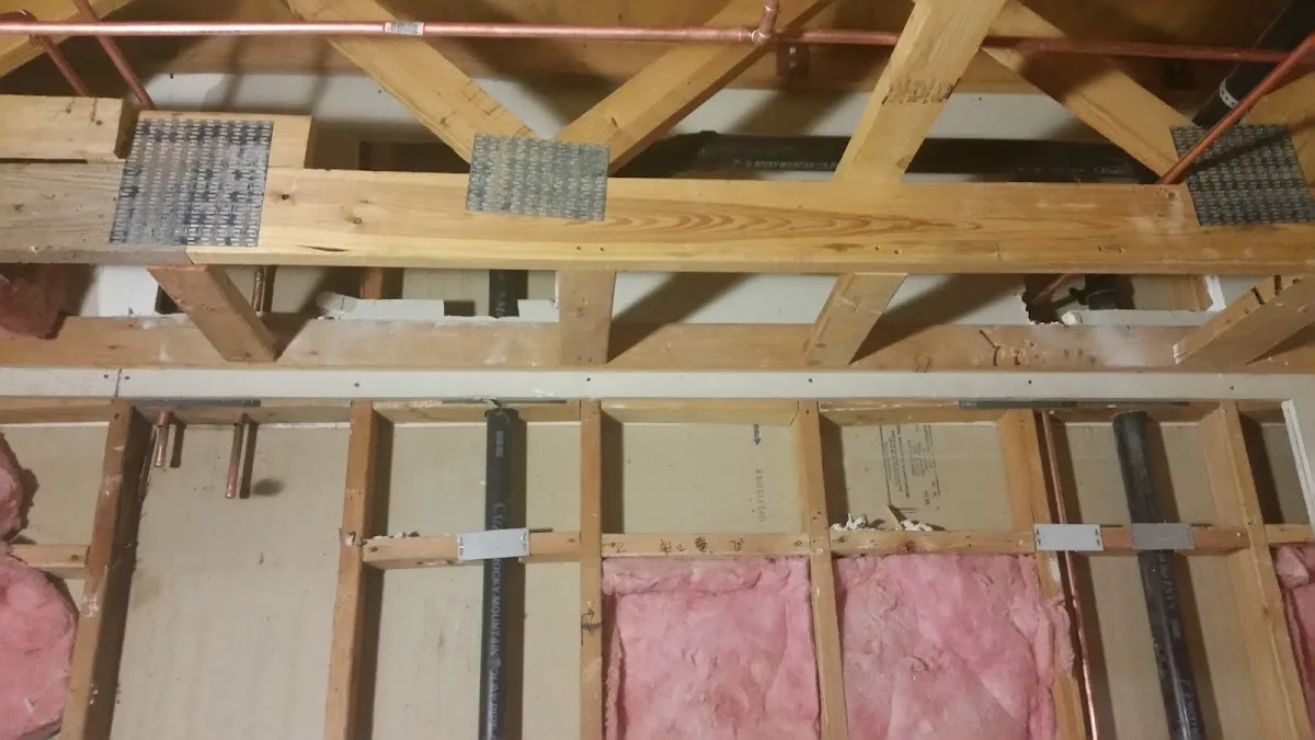 Plumbing services in Wellington, FL